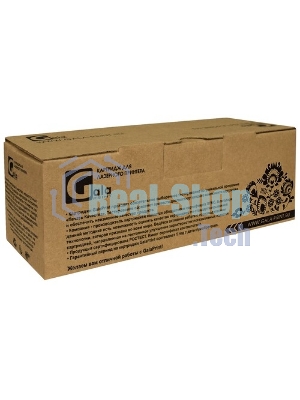 Картридж лазерный GalaPrint GP-407902 (SPC340E) для принтеров Ricoh SPC340/SPC340DN Yellow 5000 копий