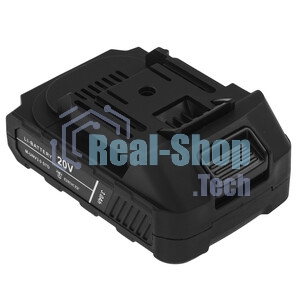 Батарея аккумуляторная Deko UNV3.0 STD 20В, 3.0Ач, 063-4493