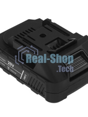 Батарея аккумуляторная Deko UNV3.0 STD 20В, 3.0Ач, 063-4493