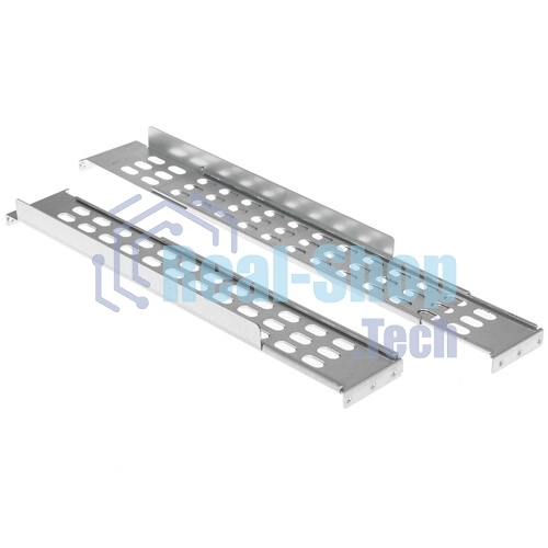 Источник бесперебойного питания APC Smart-UPS SMT1000RMI2UC/1000ВА/700Вт/4xIEC320 С13
