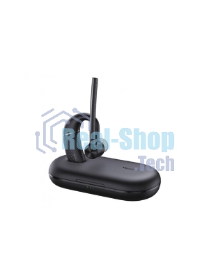 Гарнитура беспроводная Yealink BH71 Workstation 1208653