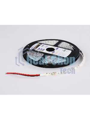 Светодиодная лента Ambrella light GS1202 2835 120Led/ 9.6W m/ 12V IP65 4500K/ 5000*8*2.27mm (2 конт.)