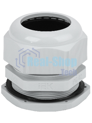 Сальник PG42 d30-40мм IEK YSA20-40-42-54-K41