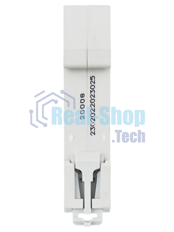 Выключатель автоматический однополюсный ВА47-60M 1Р 25А 6кА С MVA31-1-025-C IEK