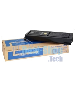 Картридж лазерный Kyocera TK-685 (1T02K50NL0) черный для TASKalfa 300i 20000 стр.