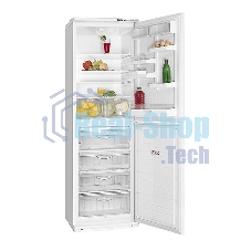 Холодильник Atlant ХМ-6023-031 белый двухкамерный 201/139л морозилка снизу