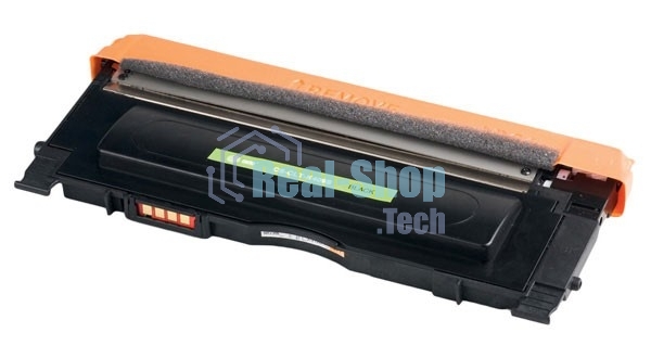 Картридж лазерный Cactus CS-CLT-K409S черный (1500 стр.) для Samsung CLP-310/315/CLX-3170/3175/3175FN