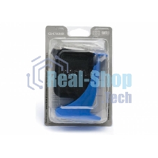 Картридж струйный Cactus CS-C1823D цветной (38мл) для №23 HP DeskJet 700series/712c/720c/722c/810