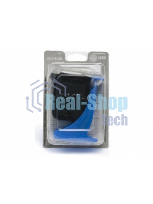 Картридж струйный Cactus CS-C1823D цветной (38мл) для №23 HP DeskJet 700series/712c/720c/722c/810