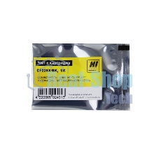 Чип Hi-Black к картриджу HP LJ Pro M402/M426 (CF226X) OEM SIZE, Bk, 9K