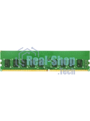 Оперативная память Synology, DDR4, 8GB (1x8GB), 2666MHz, CL16, DIMM