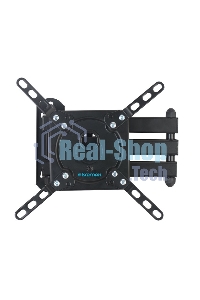 Кронштейн для телевизора Kromax DIX-14 черный 15