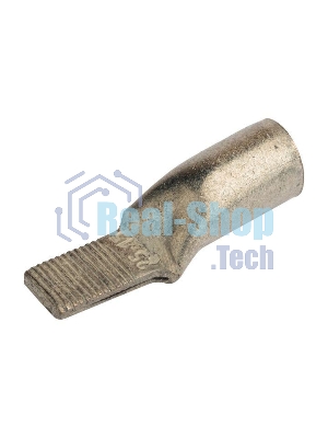 Наконечник штифтовой медный луженый НШМЛ-25-7-15 EKF nshml-25-7-15