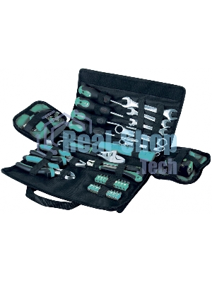 Набор ручного инструмента Bort BTK-45