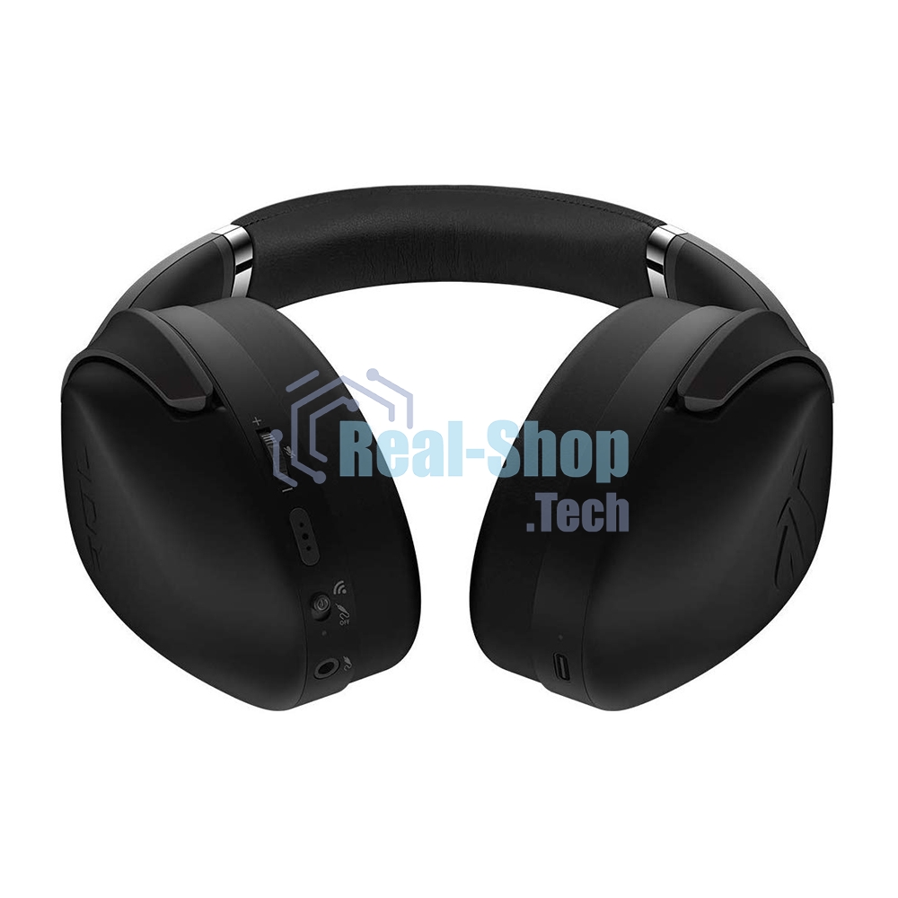 Гарнитура проводная ASUS ROG STRIX GO 2.4