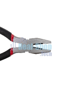 Плоскогубцы комбинированные Rexant 180 мм, обливные рукоятки