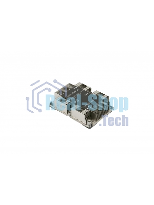 Радиатор 1U Passive CPU HS for X11 Purley, Narrow Retention Mechanism