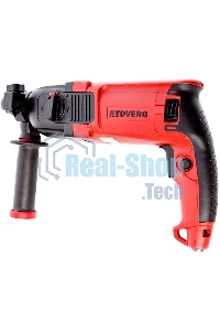 Перфоратор REDVERG RD-RH850
