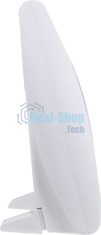 Обогреватель инфракрасный Ресанта ИКО-800Л, белый, кварцевый, 800 Вт, 8 м2 (67/5/9)