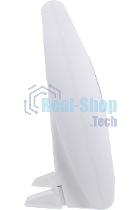 Обогреватель инфракрасный Ресанта ИКО-800Л, белый, кварцевый, 800 Вт, 8 м2 (67/5/9)