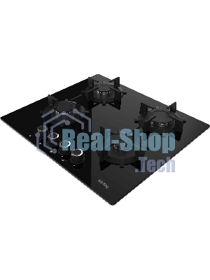 Газовая варочная панель Korting HGG 6420 CN