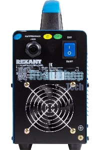 Сварочный инвертор Rexant AC-160А