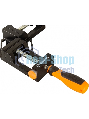 Струбцина угловая 73/9/5/6