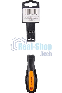 Отверткакрестовая ВИХРЬ PH1, 100 мм