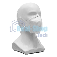 Полумаска фильтрующая складная, модель 