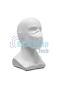 Полумаска фильтрующая складная, модель 