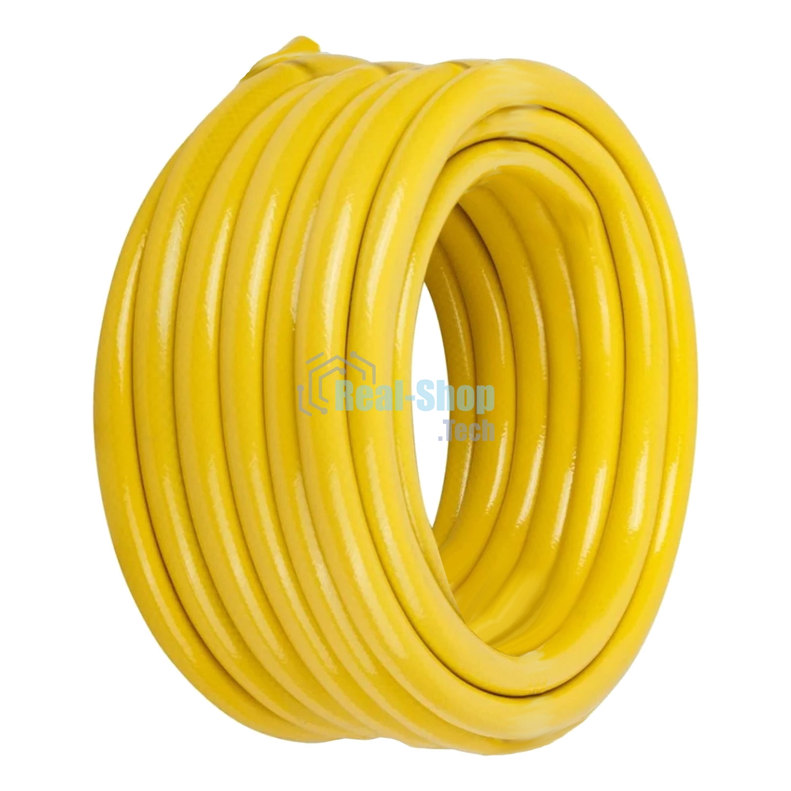 Шланг поливочный Сибртех армированный ПВХ  1 25м Дачник