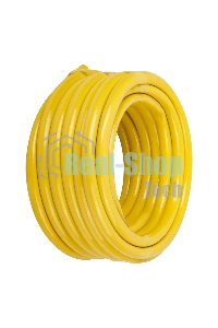 Шланг поливочный Сибртех армированный ПВХ  1 25м Дачник