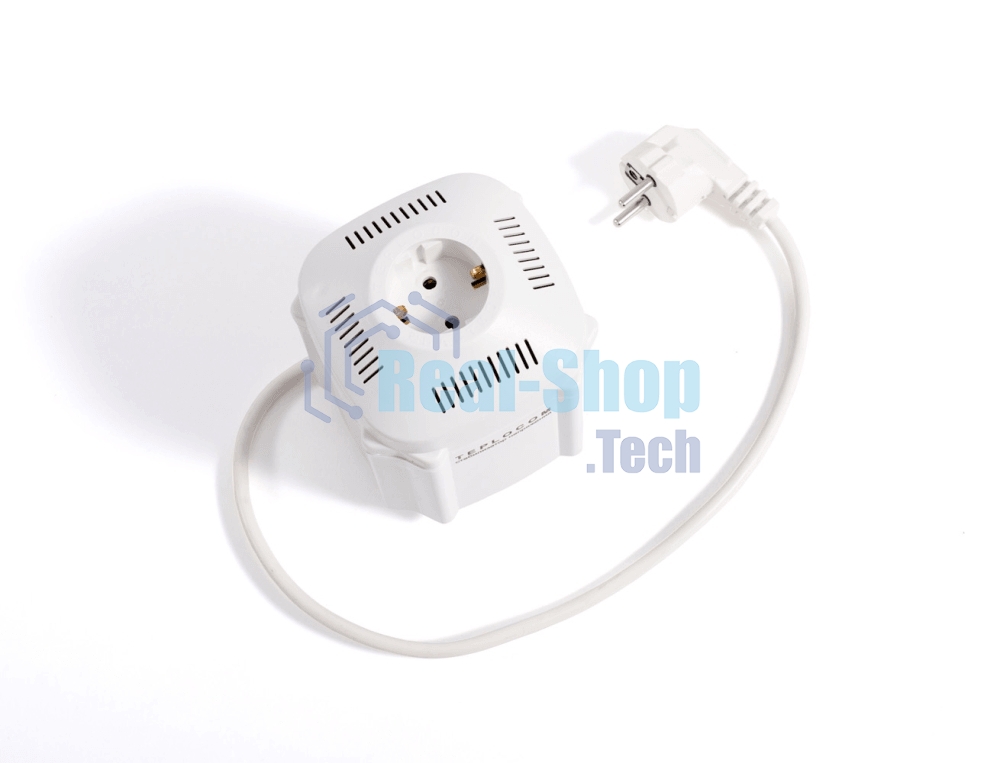 Стабилизатор напряжения TEPLOCOM ST-222/500 Бастион 554