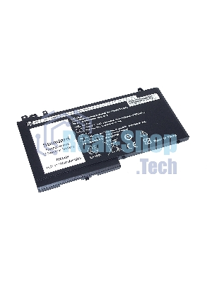 Аккумуляторная батарея для ноутбука Dell Latitude E5250 11.1V 38Wh черный OEM