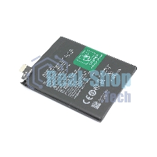 Аккумуляторная батарея для OnePlus 8 (BLP761) 3.87V 4320mAh Li-Pol