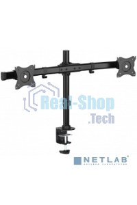 Кронштейн для мониторов Arm Media LCD-T42 черный 15