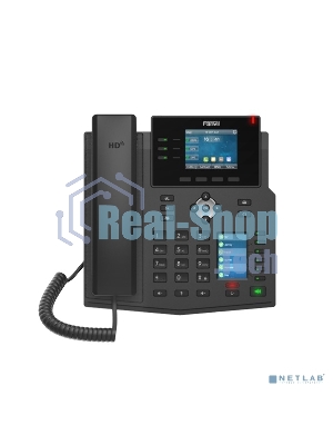 Телефон IP Fanvil X4U