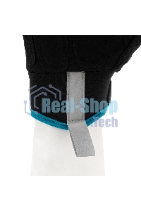 Перчатки универсальные комбинированные Gross URBANE, размер M (8)