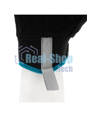 Перчатки универсальные комбинированные Gross URBANE, размер M (8)