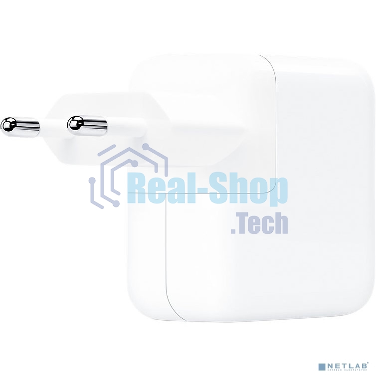 Блок питания Apple A2164 30W от бытовой электросети