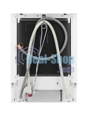 Встраиваемая посудомоечная машина Electrolux KES27200L 60 см, загрузка на 13 комплектов посуды, сенсорное управление, 6 программ