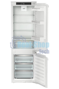 Холодильник Liebherr ICNE 5103-22 001 белый двухкамерный 190/83л морозилка снизу, No Frost