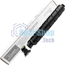 Картридж лазерный Kyocera TK-6345 40 000 стр. черный для TASKalfa 5004i/6004i/7004i