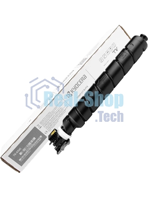 Картридж лазерный Kyocera TK-6345 40 000 стр. черный для TASKalfa 5004i/6004i/7004i