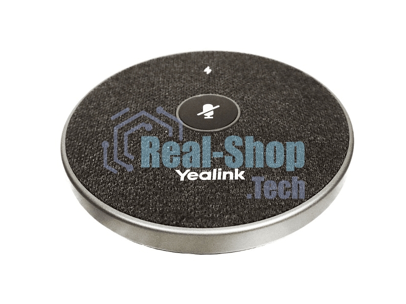Беспроводной микрофонный массив YEALINK VCM36-W Package