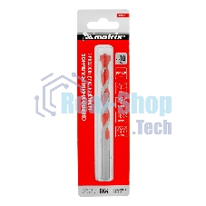 Сверло универсальное Matrix, 10мм