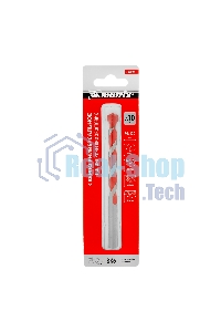 Сверло универсальное Matrix, 10мм