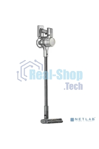 Пылесос вертикальный Dreame Cordless Vacuum Cleaner R20 Grey 