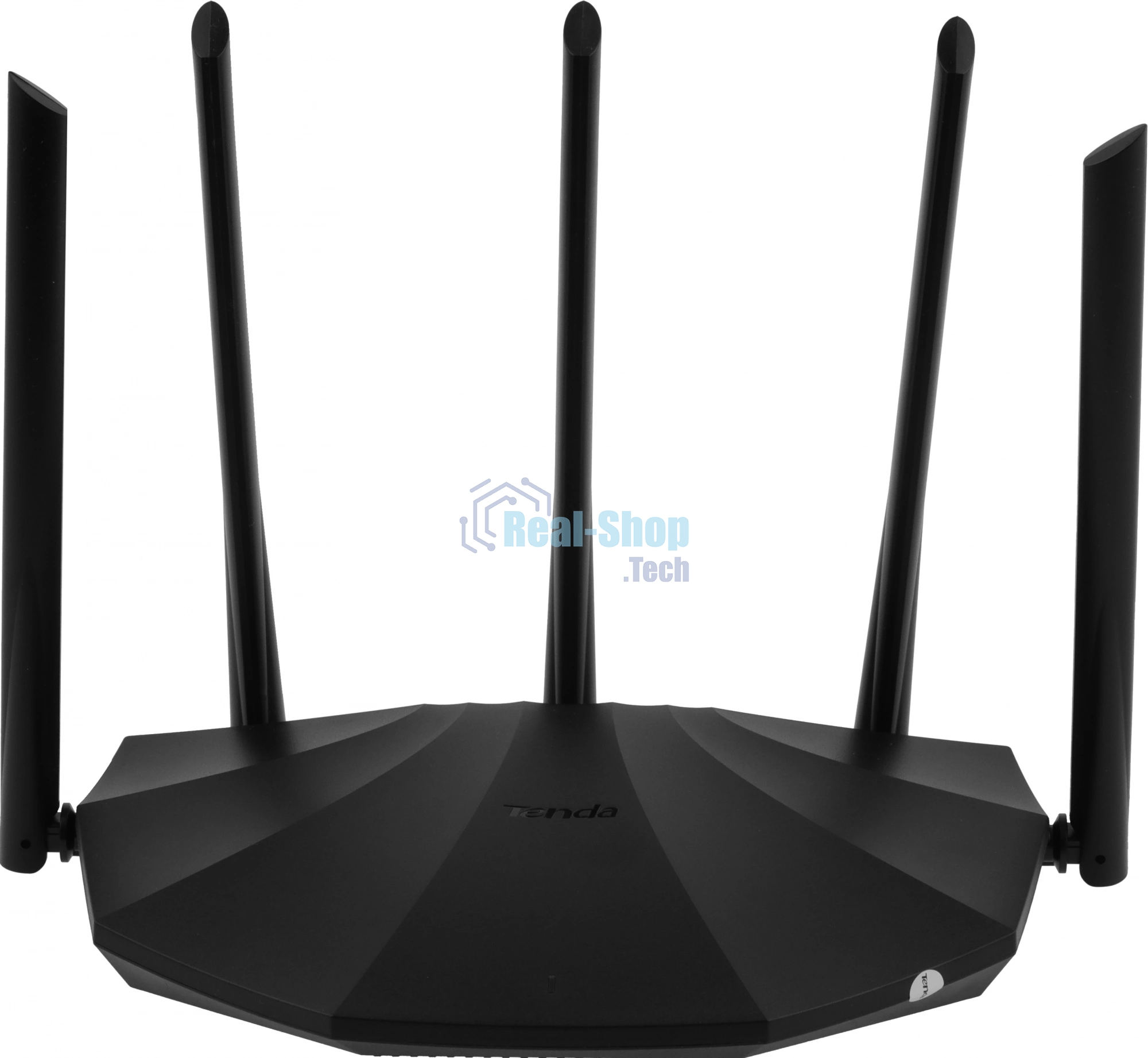 Маршрутизатор TENDA Wi-FiAX1500 WI-FI 6 TX2 PRO