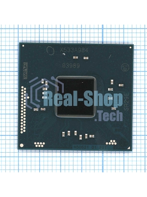Процессор Intel Pentium SR29E N3700 Reball